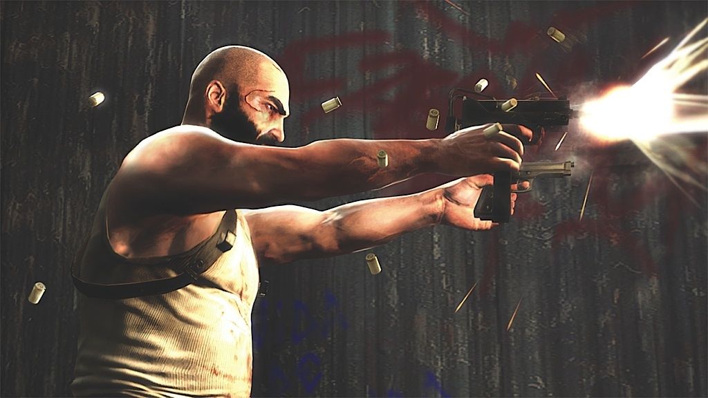 Max Payne 3 - Imagen 47